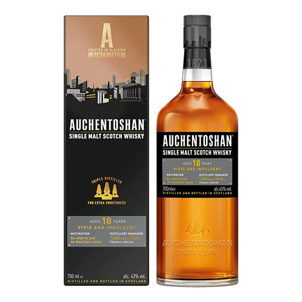 Special Promotion (10% OFF) - The Whisky Shop Singapore