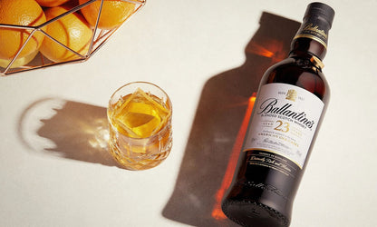 Ballantine's 23 Year Old Blended Scotch Whisky ABV 40% 700ml