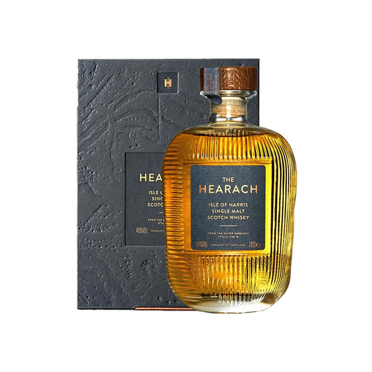 Isle Of Harris The Hearach ABV 46% 700ml