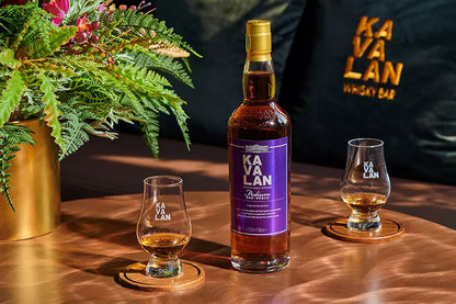 Kavalan Podium Single Malt Taiwanese Whisky ABV 46% 1000ml (1L)