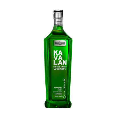 Kavalan Concertmaster Single Malt Taiwanese Whisky ABV 40% 700ml