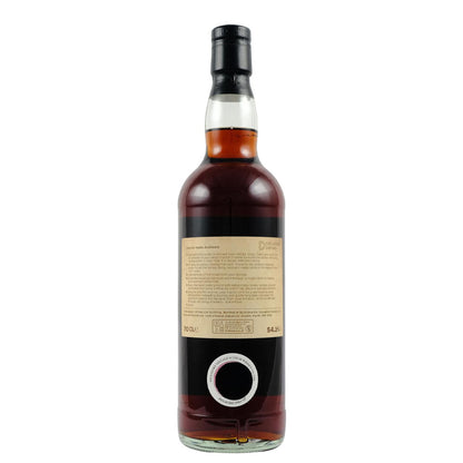 Whisky Sponge Ardmore 2000 22 Year Edition No.69 ABV 54.2% 700ml