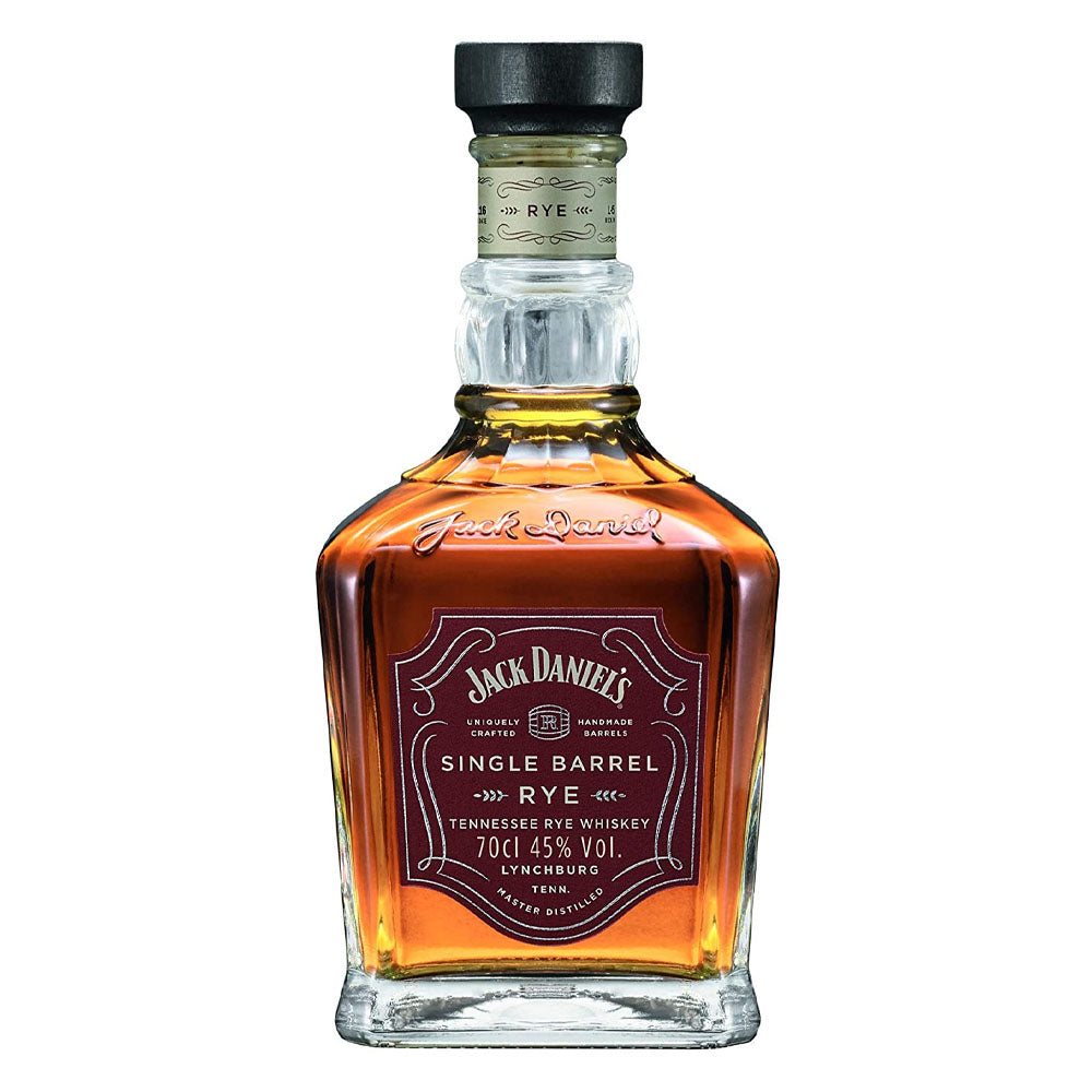 Jack Daniel's Single Barrel Rye ABV 45% 700ml