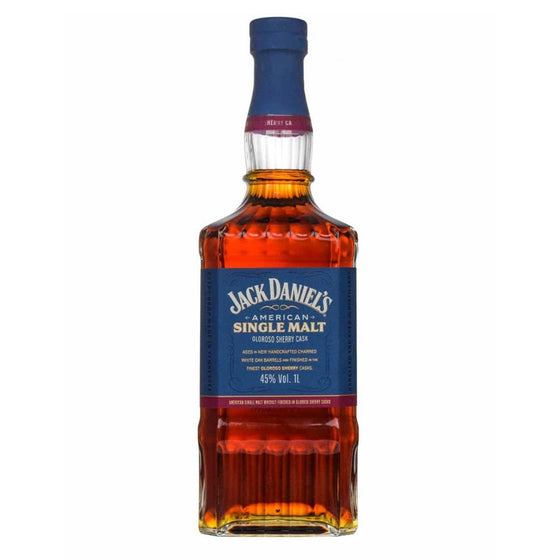 (1L) Jack Daniel’s American Single Malt ABV 45% 1000ml