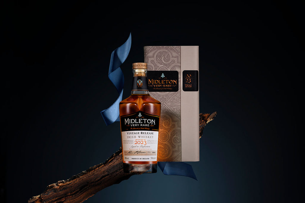 Midleton Very Rare 2023 Vintage Release Irish Whiskey ABV 43% 700ml