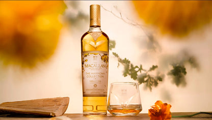 The Macallan The Harmony Collection IV Vibrant Oak ABV 44.2% 700ml