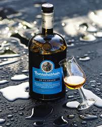 Bunnahabhain An Cladach Scotch Whisky Limited Edition Release ABV 50% 1000ml (No Box)