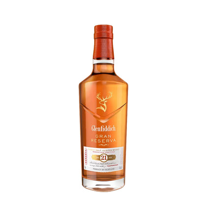 Glenfiddich 21 Years ABV 40% 700ml