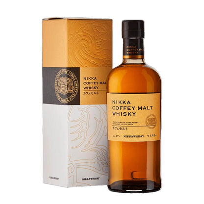 Nikka Coffey Malt ABV 45% 700ml