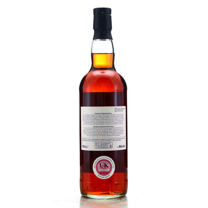 Clynelish 1995 25 Year Old Whisky Sponge Edition No.40 Refill Sherry Butt ABV 56.6% 70CL (Pre-Order 7 Days)