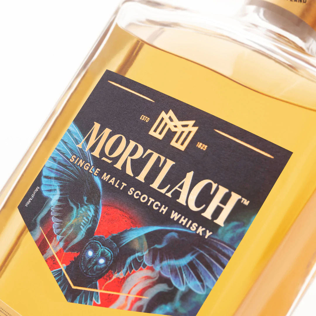 Mortlach Special Release 2022 Single Malt Scotch Whisky ABV 57.8% 700ml