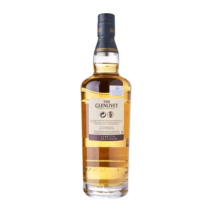 Glenlivet 16 Years Old American Oak Barrel Single Cask Edition ABV 50.8% 700ml (The Whisky Shop Singapore Exclusive) Random Bottle Number