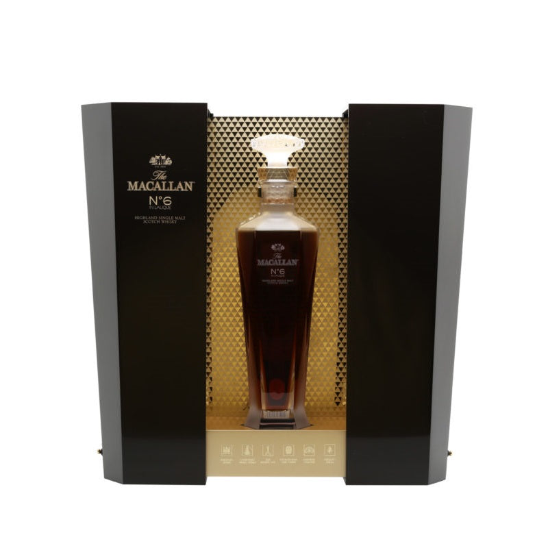 Macallan No.6 Decanter