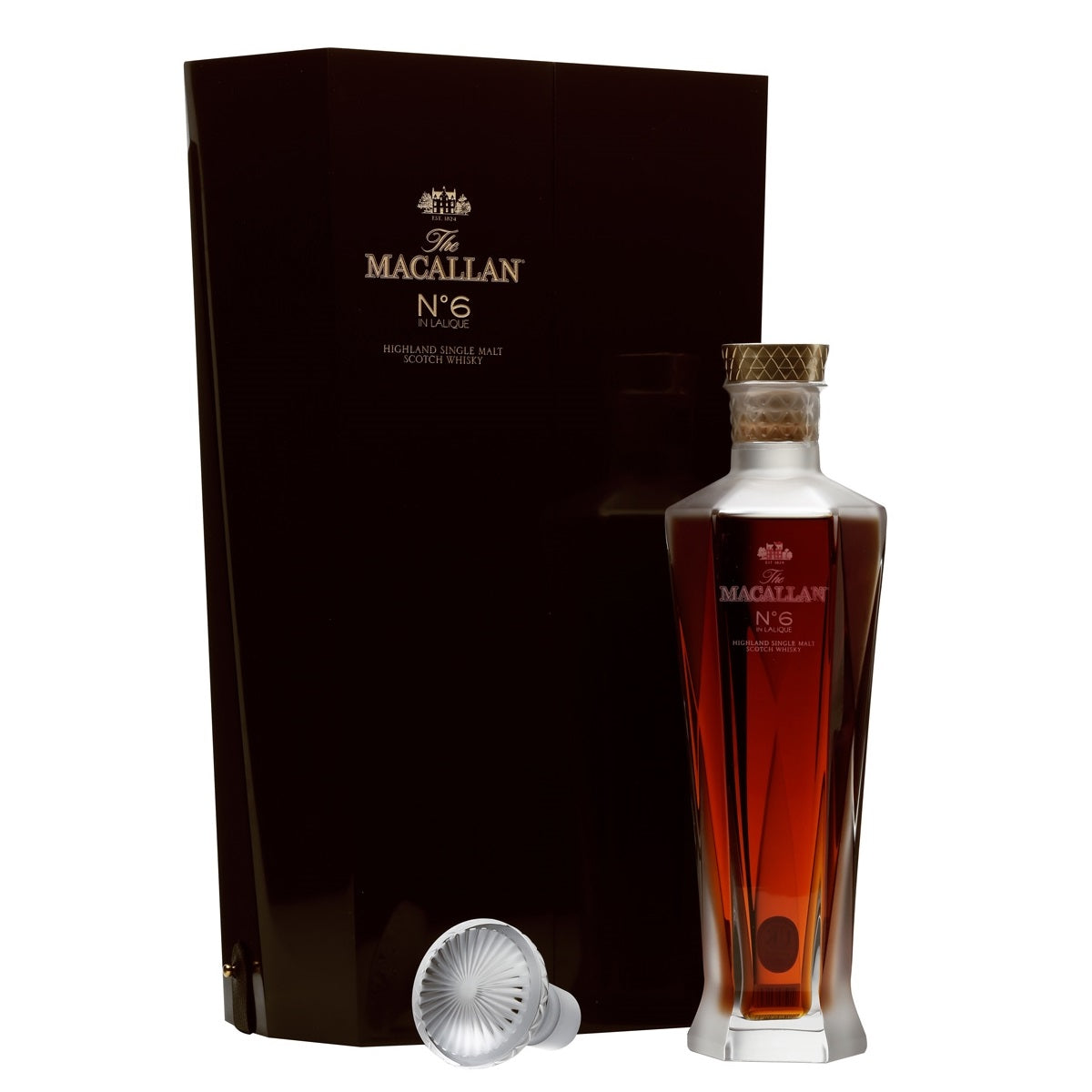 Macallan No.6 Decanter