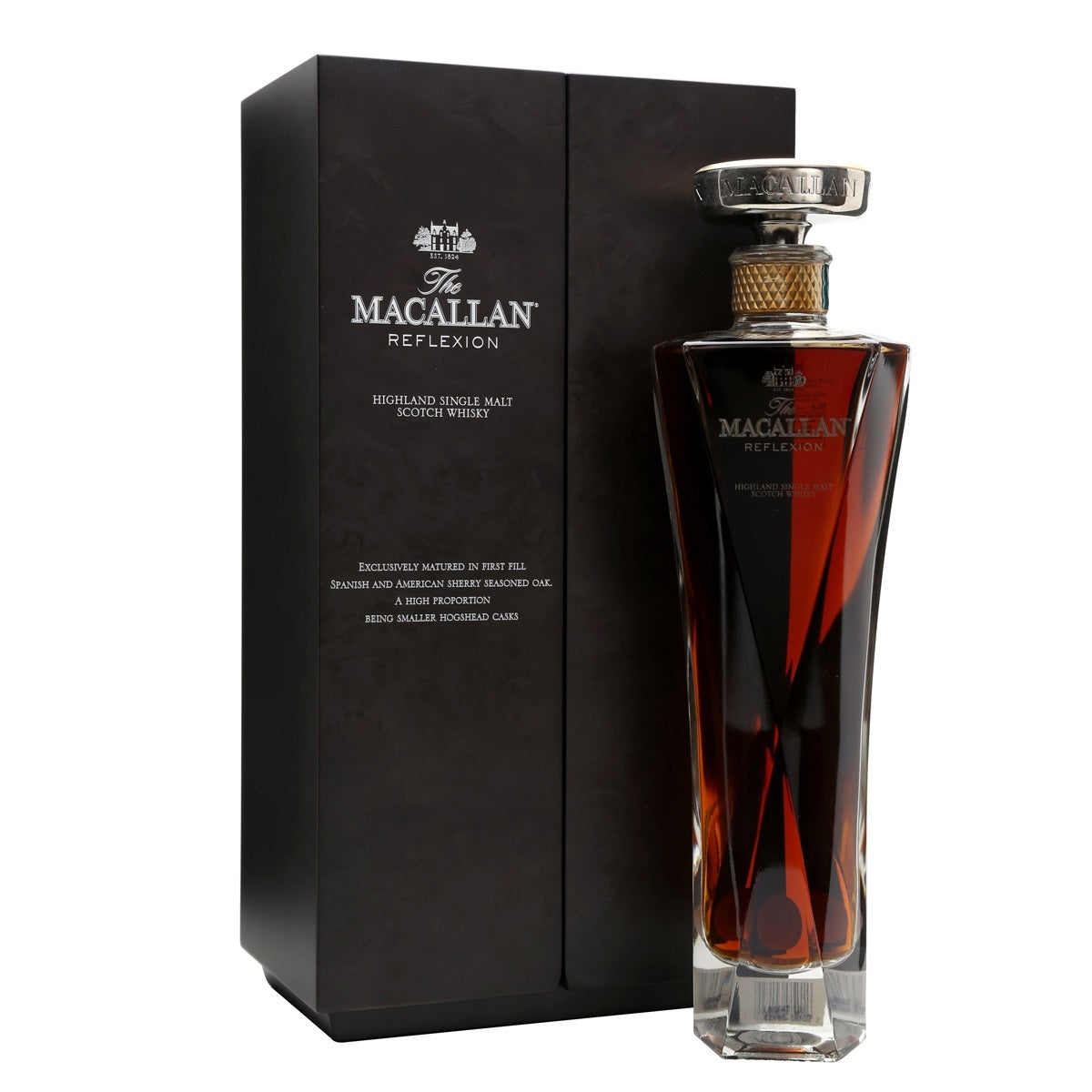 Macallan Reflexion