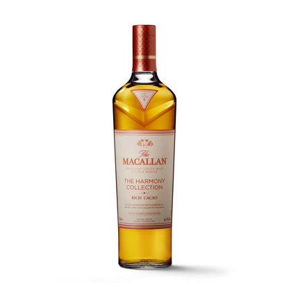 Macallan Harmony Collection Rich Cacao 700ml ABV 44%