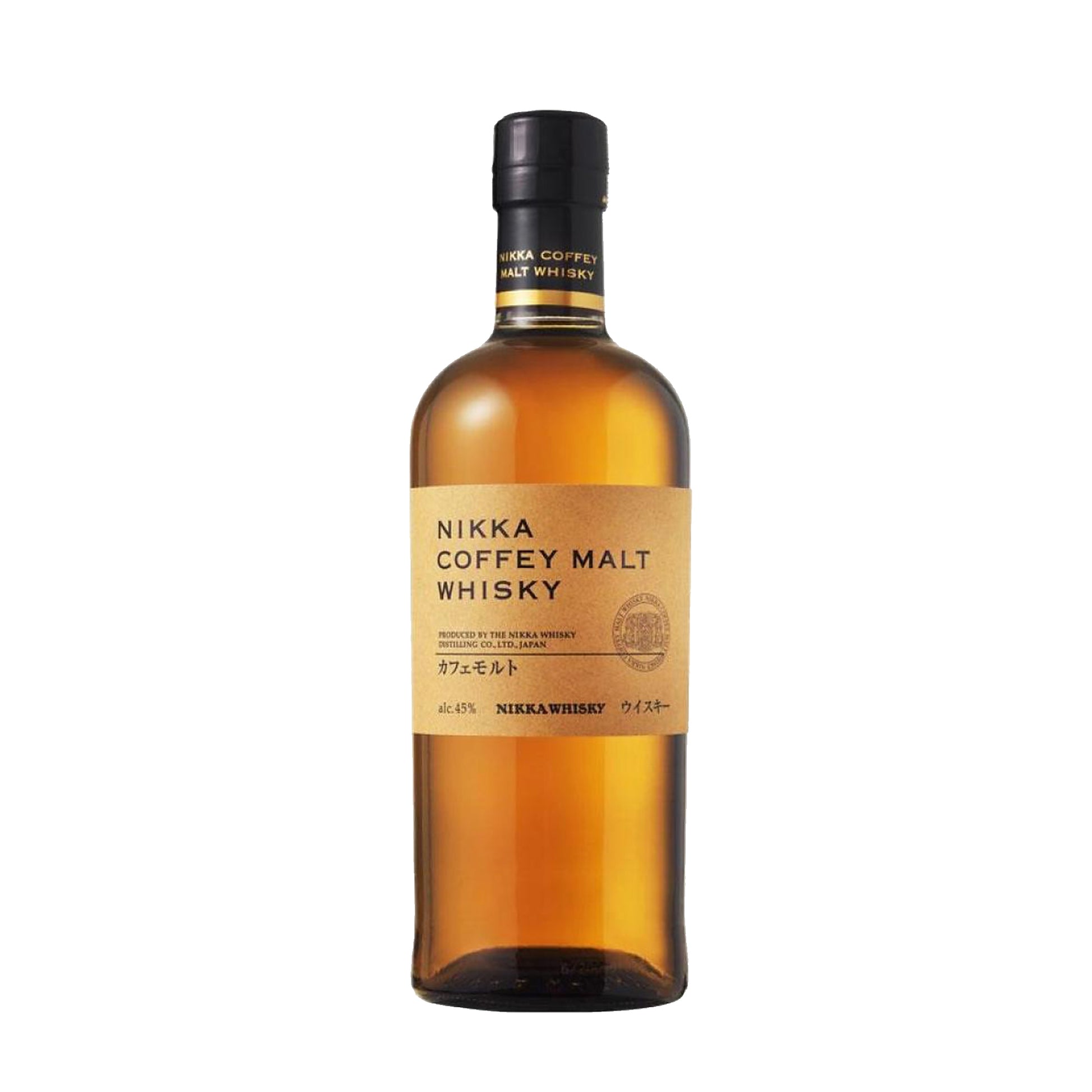 Nikka Coffey Malt - The Whisky Shop Singapore