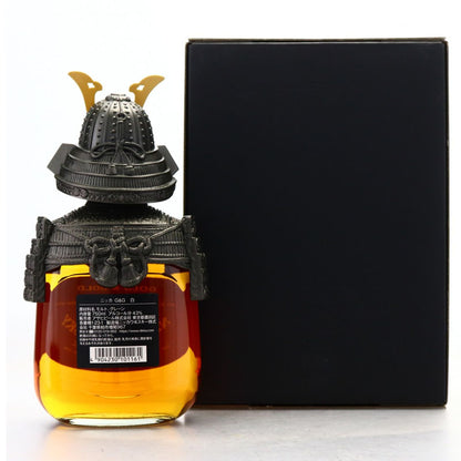 Nikka Gold & Gold Samurai 750ml FREE Whisky Bible