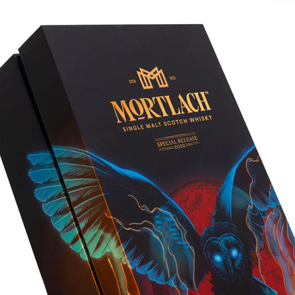 Mortlach Special Release 2022 Single Malt Scotch Whisky ABV 57.8% 700ml