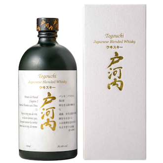 Togouchi Blended Whisky