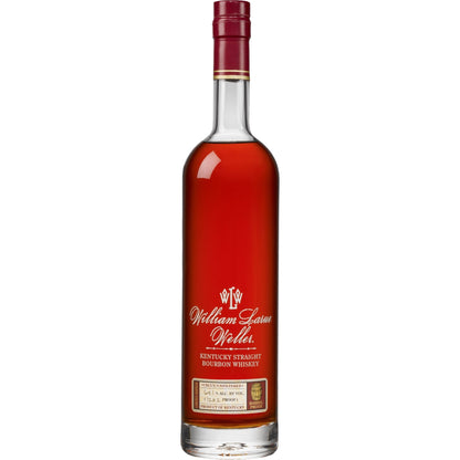 William Larue Weller Bourbon Whisky 2005 Bot.2017 Release 75cl