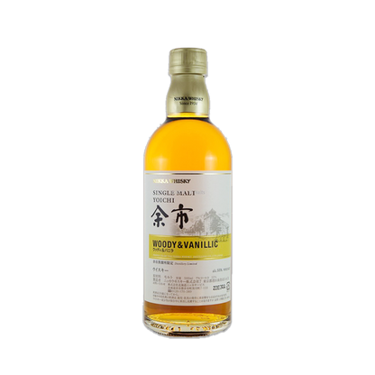 Nikka Yoichi - Bundle of 4 - The Whisky Shop Singapore