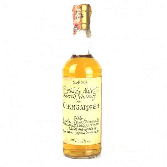 Glen Garioch 13 Year Old Duthie for Samaroli - The Whisky Shop Singapore