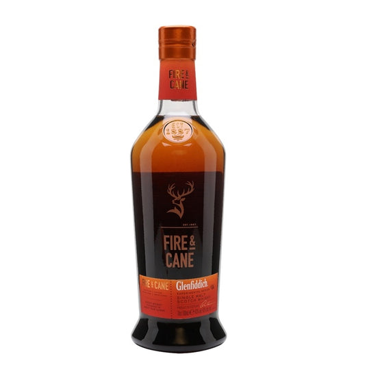 Glenfiddich Fire and Cane 700ml