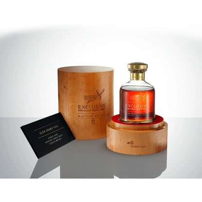 Glen Grant 1950 65 Years Gordon & MacPhail