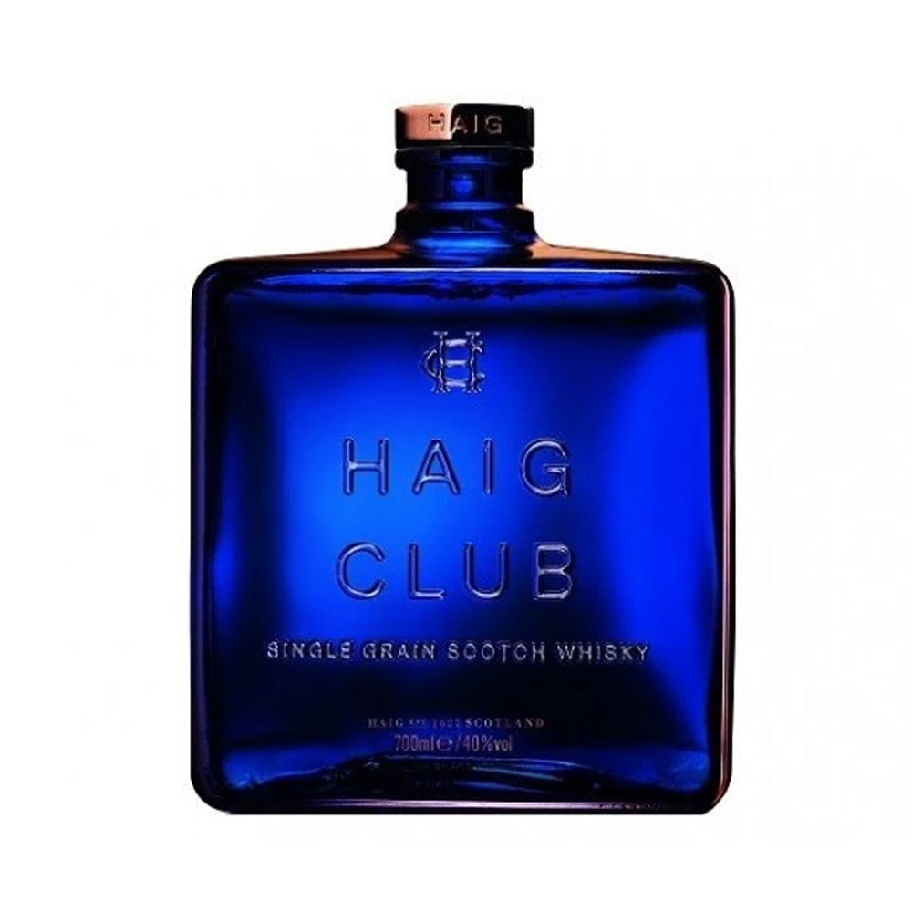 Single Club Singapore Haig Shop | The Whisky Grain