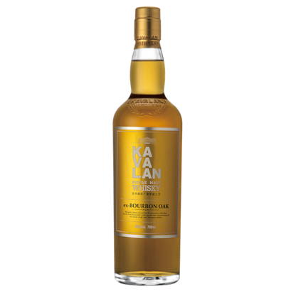 Kavalan ex-Bourbon Oak - The Whisky Shop Singapore