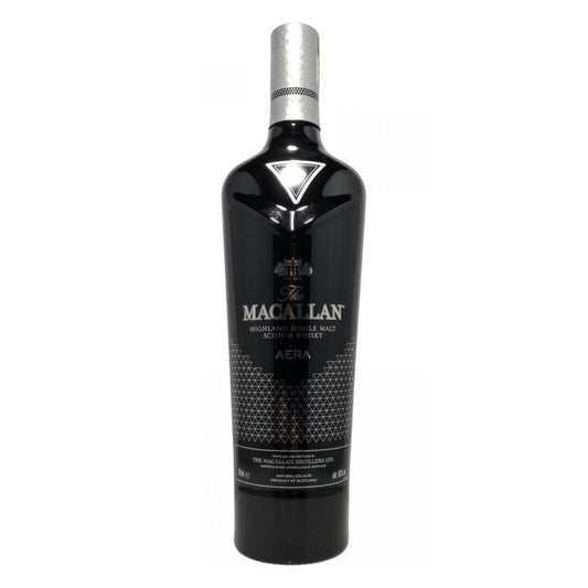 Macallan Aera (Taiwanese exclusive) - The Whisky Shop Singapore