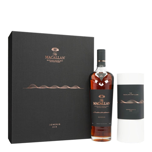 Macallan Genesis