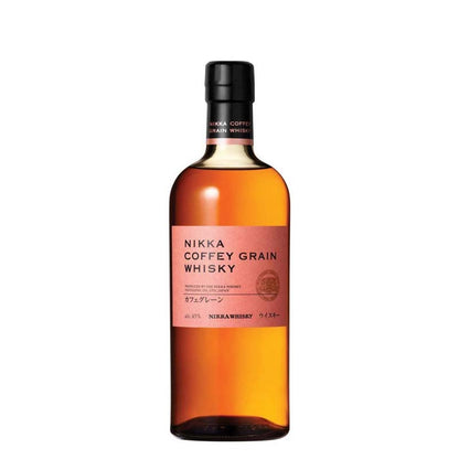 Nikka Coffey Grain - The Whisky Shop Singapore